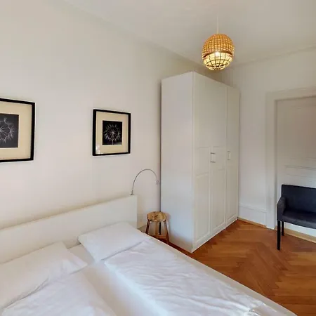Апартаменты Unique Serviced Living @ Airport Line