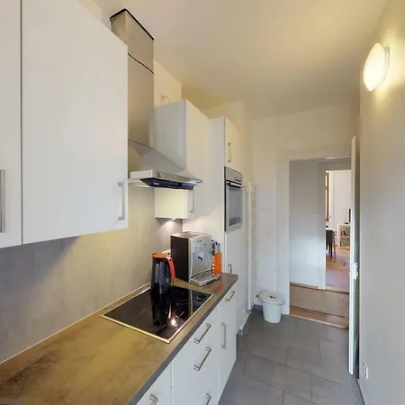 Unique Serviced Living @ Airport Line